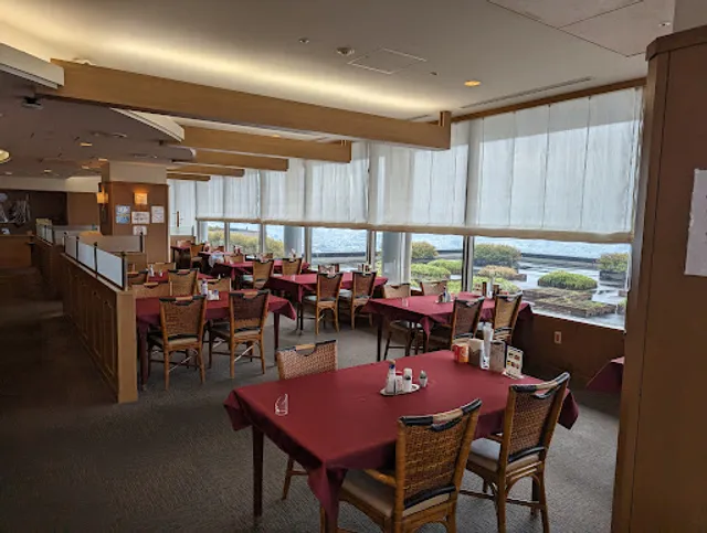 レストラン「駿河」