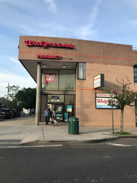 Walgreens
