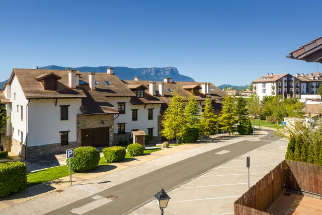 Serendipity Badaguás