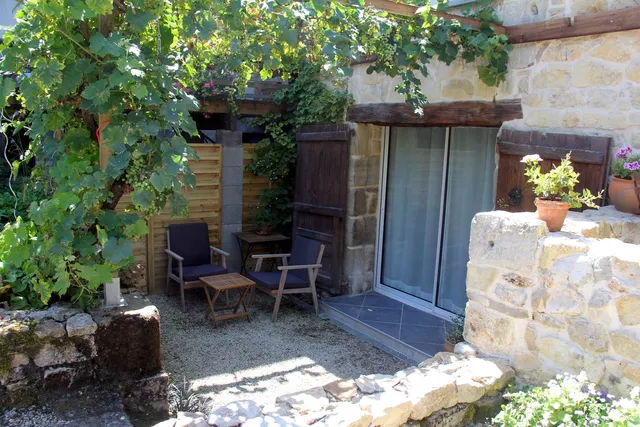 La Minsu de Terrasson & Gîte