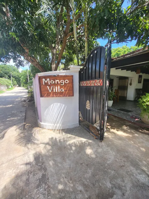 Mango Villa Homestay Unit