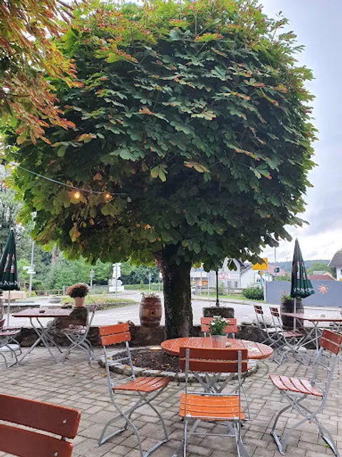 Steiner Bräustüberl