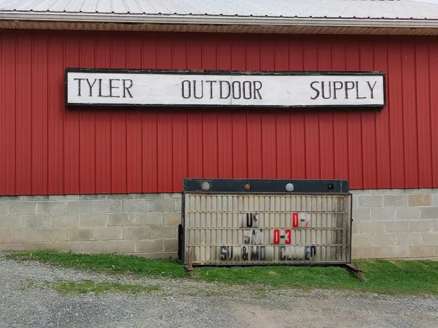Tyler Outdoor Supply