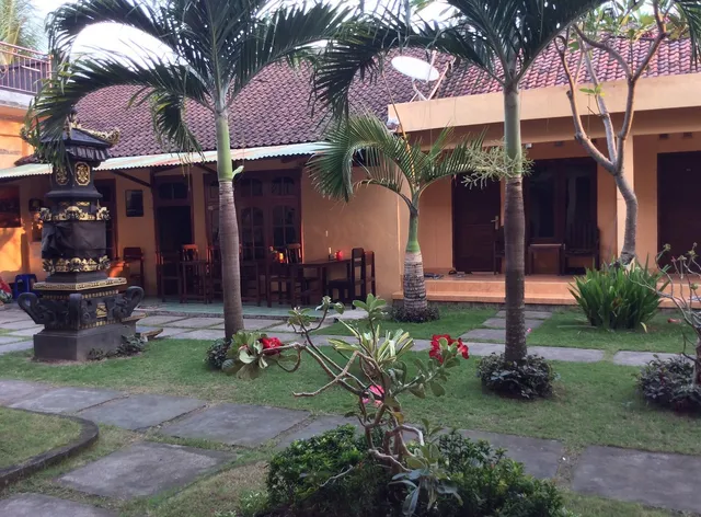 Puji Homestay