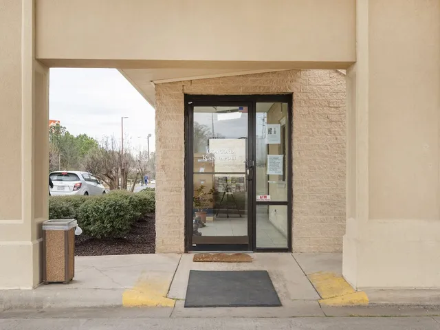 Econo Lodge Concord Kannapolis