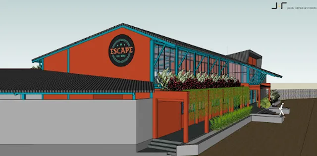 The Escape ( Rest O Bar)