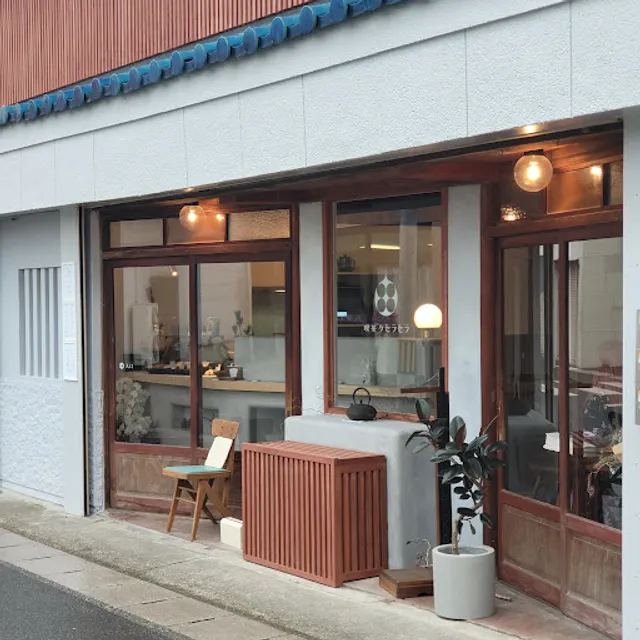 喫茶ケセラセラ