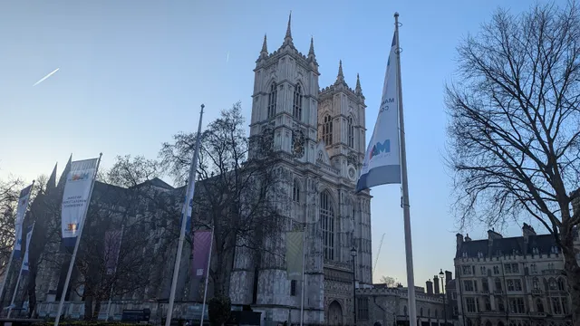 Queen Elizabeth II Centre