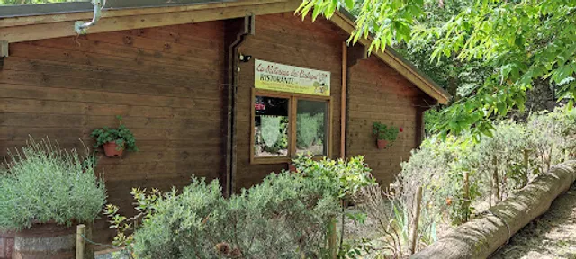 Ristorante La Motosega dei Castagni