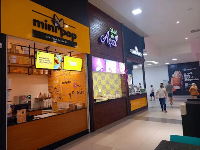 Mini Pop Delicias Gourmet