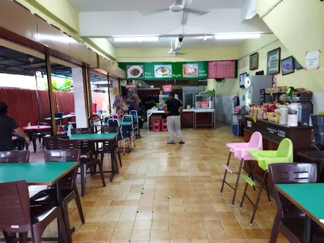 Mastan Ghani Taman Ros