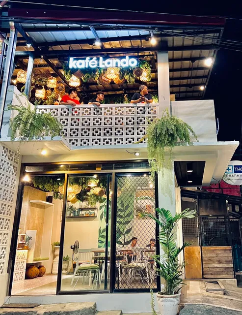 kafeLando