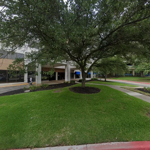 Central Texas Heart Center