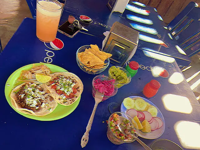 RESTAURANT EL CAMPERO