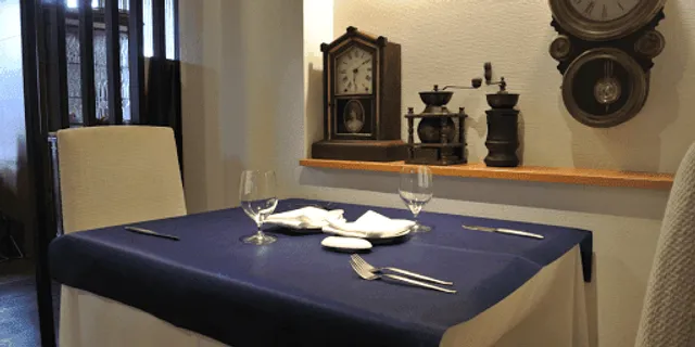 リストランテ ヨシミ