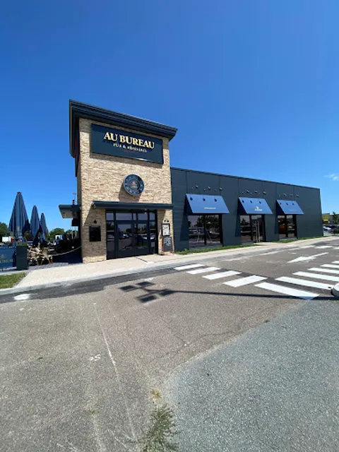 Au Bureau - Pub et Brasserie