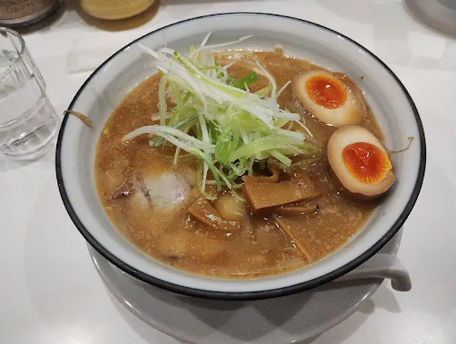 Hokkaido Ramen Misokuma Kayabacho