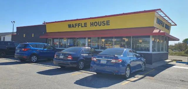 Waffle House