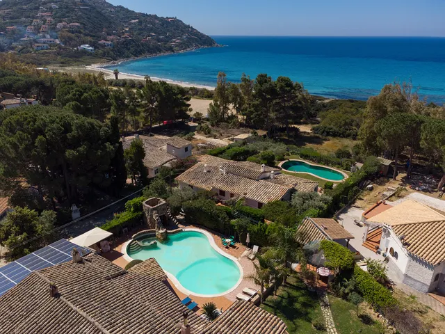 Guest House Villa Verde