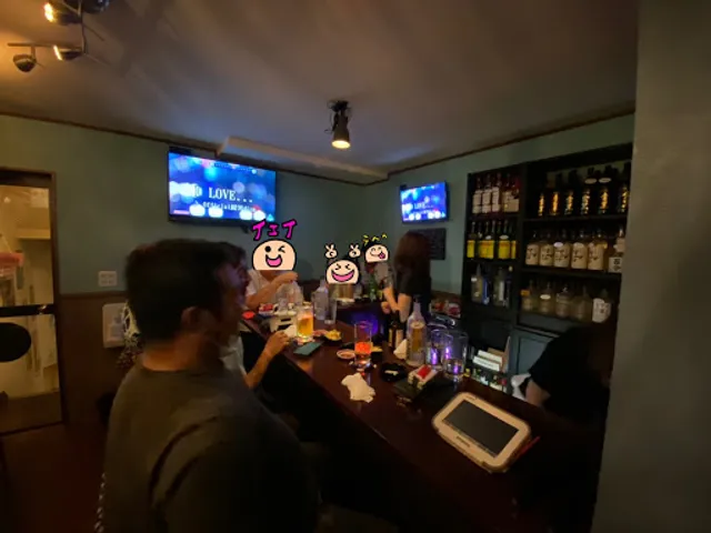 スナック ふうちゃん