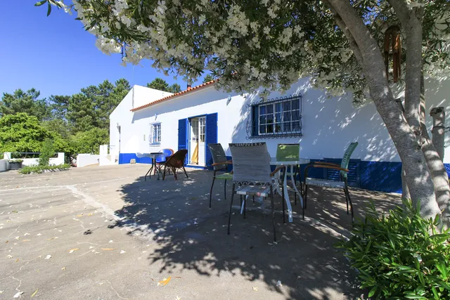 Casa do Loureiro Branco