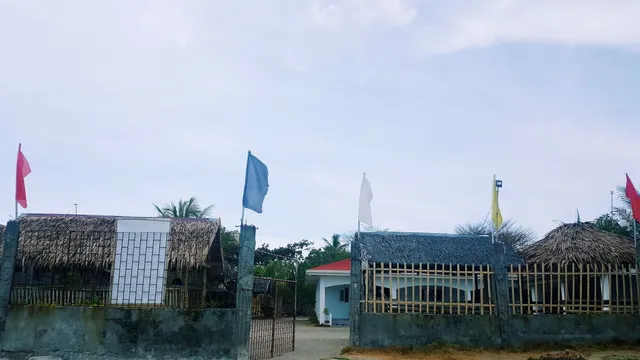 Jeanette Resort Carles Iloilo B&B