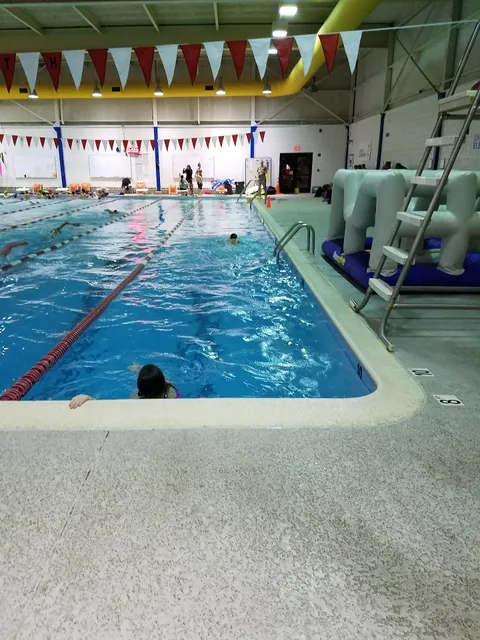 Hopewell Community Center