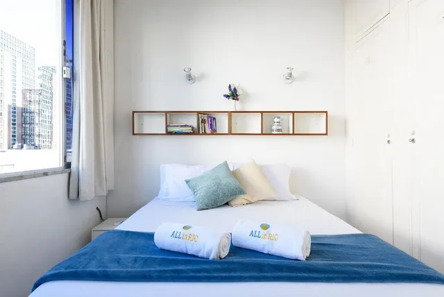 Guest Apartment Ipanema