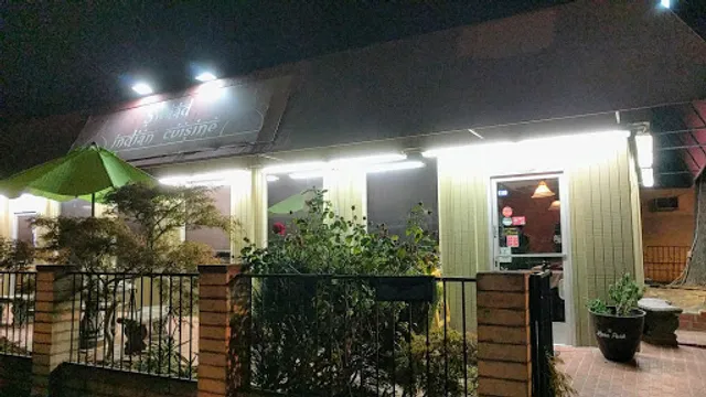 Pepper Tales | Swaad Indian Cuisine