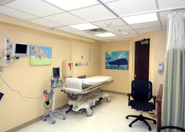 Maimonides Midwood Community Hospital