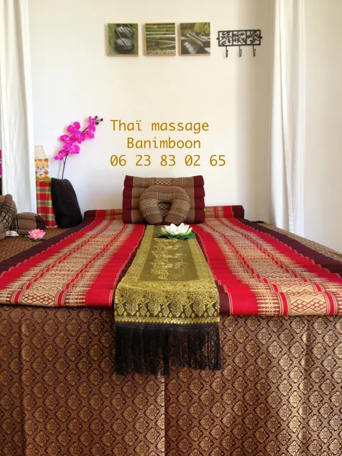 Banimboon Thai bien être