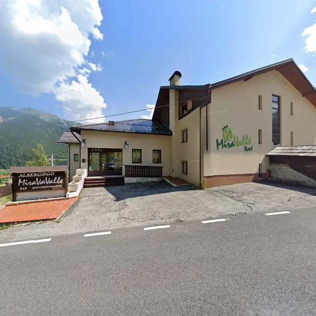 Ristorante I sapori dell'Albergo Miravalle