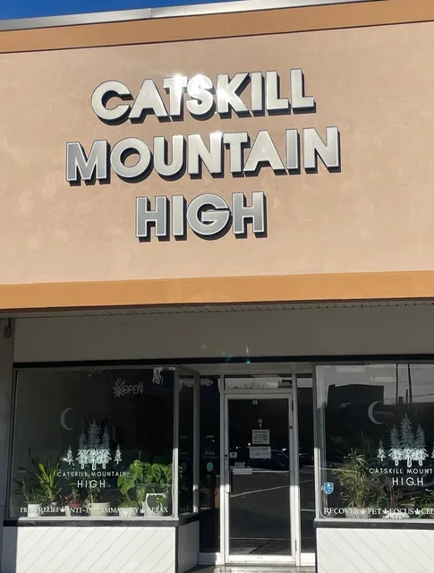 Catskill Mountain High Dispensary