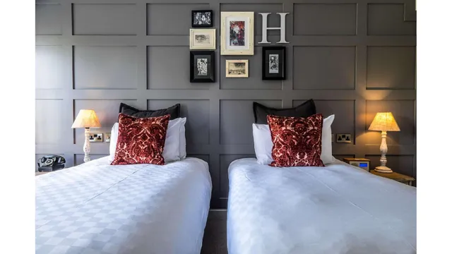 Alexander Pope (Hotel)