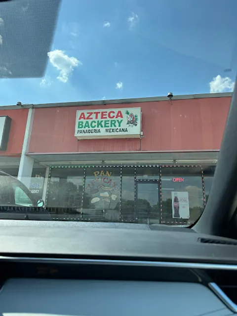 Azteca Mexican Bakery