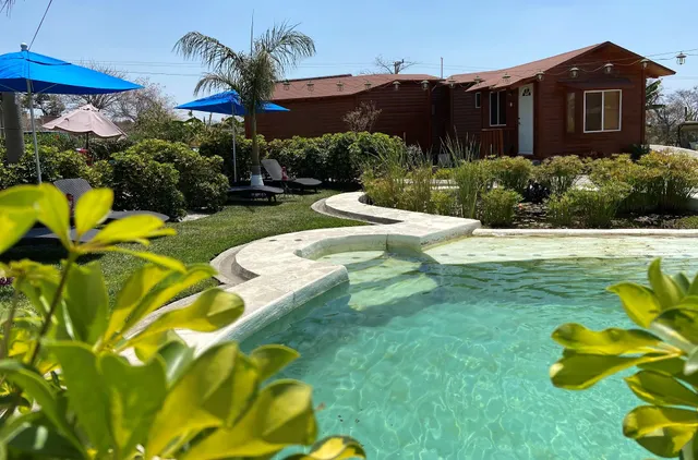 Villarreal Lodge Hotel