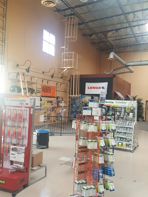 United Electric Supply Co