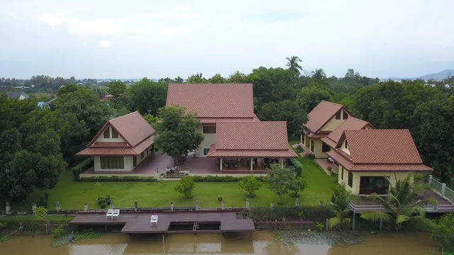 Thararin Villa