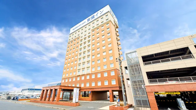 Toyoko Inn Kitakyushu Airport