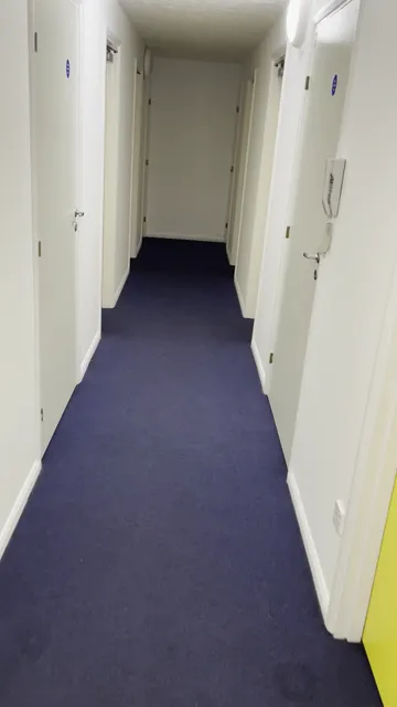 Great Dover Street Apartments - King's College London