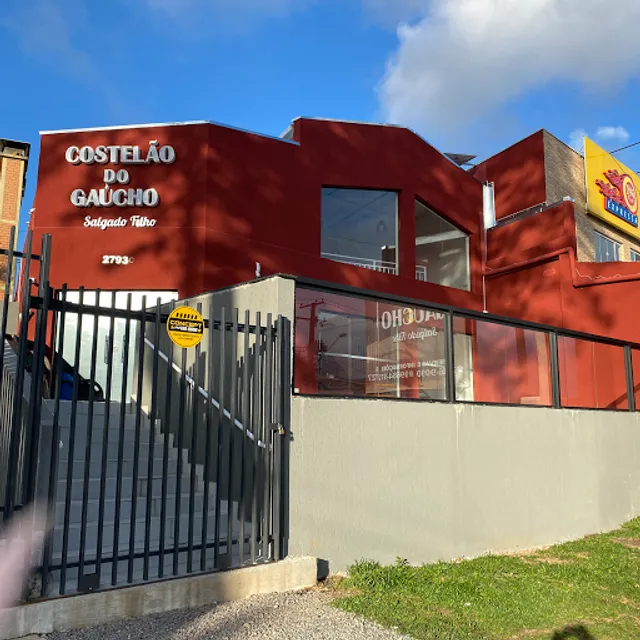 Costelão do Gaúcho Salgado Filho