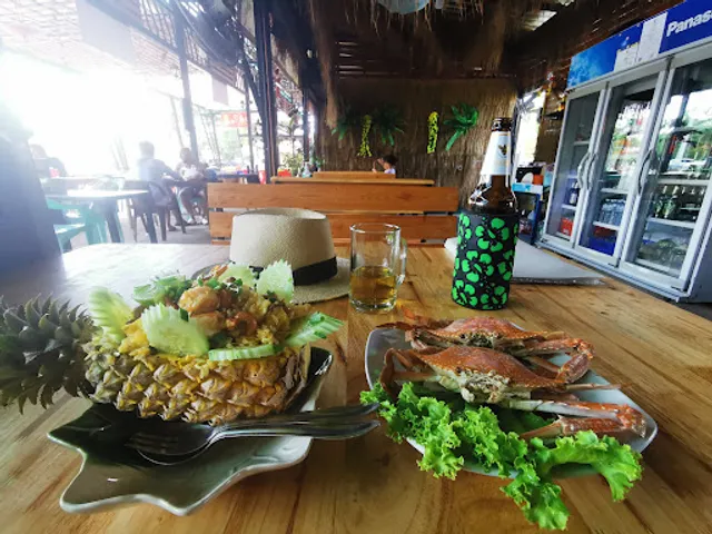 Good Luck Seafood Restaurant