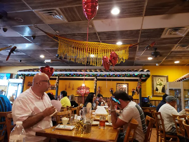 Rancho Nando Pembroke Pines