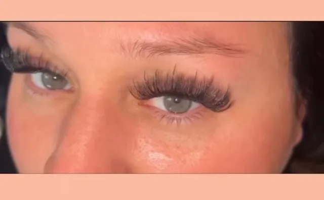 Bres lash and beauty salon