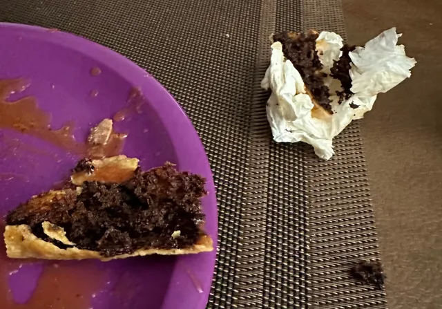 Tacos Dorados Fovissste