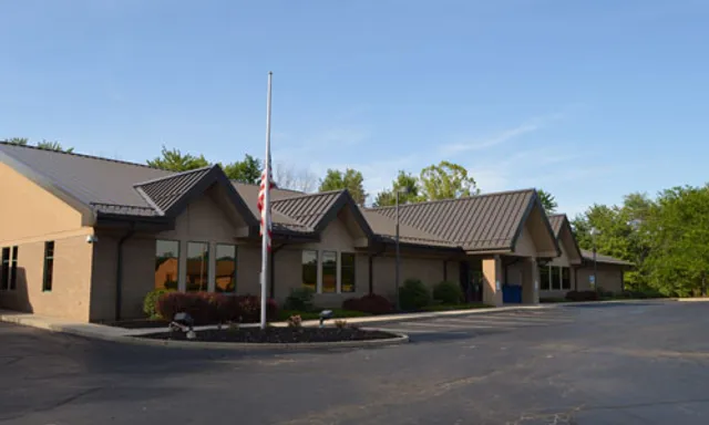 Clermont County Public Library-Owensville Branch