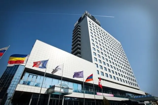 Don-Plaza Congress Hotel