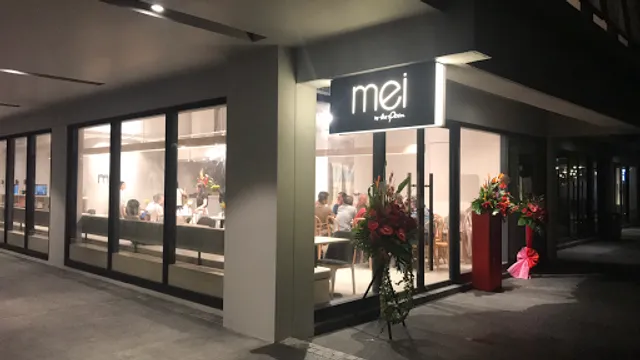 Mei by Fat Spoon (The Hub SS2)