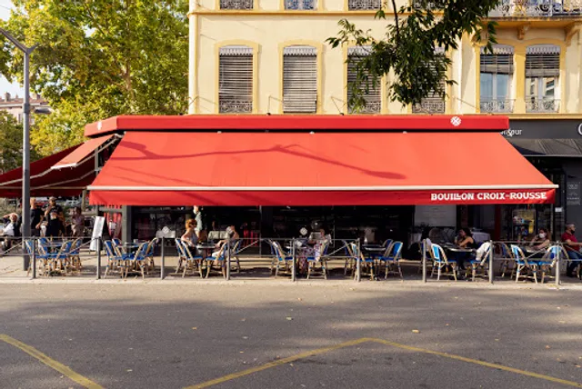 Bouillon Croix-Rousse