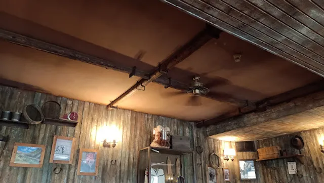 Cowboys' Guest Ranch